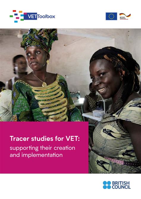 dcvet course|Tracer Studies (online course) .